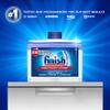 Finish Dishwasher Cleaner Cleaner Machine 250ml Case of 8 view 4