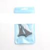 Children's Silicone Holder Adjustable Anti-Slip Ear Grips Extension Protection Hook Buckle Mascararilla Attache-Russian Federation,for aldult,Gray