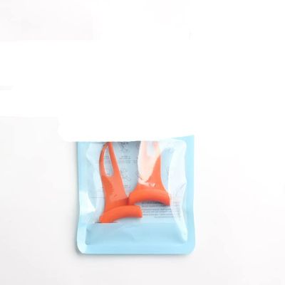 Children's Silicone Holder Adjustable Anti-Slip Ear Grips Extension Protection Hook Buckle Mascararilla Attache-United States,for Kids,Orange