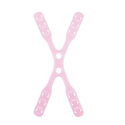 Adjustable Anti-Slip Silicone Ear Grips Extension Hook s Buckle Holder Attache Hooks-China,C