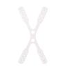 Adjustable Anti-Slip Silicone Ear Grips Extension Hook s Buckle Holder Attache Hooks-China,C view 2