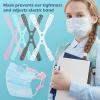Adjustable Anti-Slip Silicone Ear Grips Extension Hook s Buckle Holder Attache Hooks-China,C view 4