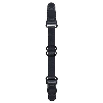 1/10Pcs Adjustable Extension Belt Hook Anti-Slip Ear Rope Ear Guard Rack Protection Extension Button-Russian Federation,1pc