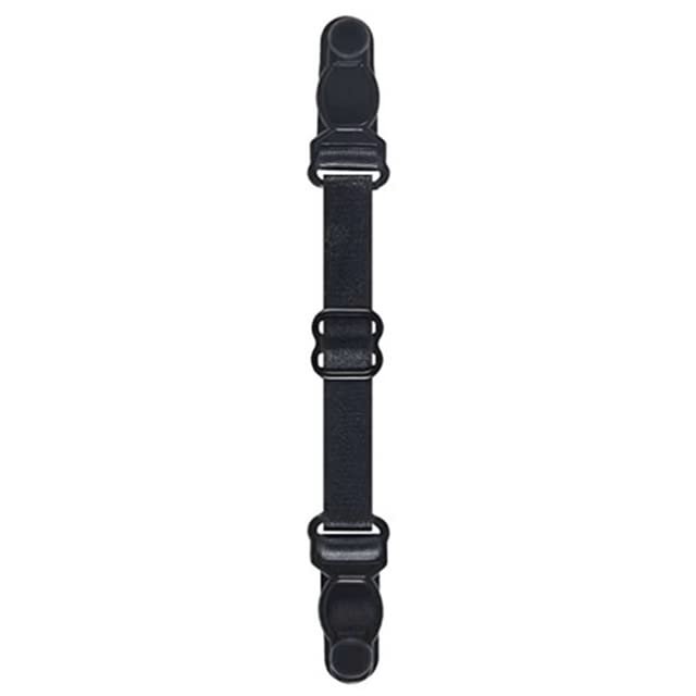 1/10Pcs Adjustable Extension Belt Hook Anti-Slip Ear Rope Ear Guard Rack Protection Extension Button-Russian Federation,1pc