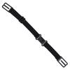 10/20 Adjustable Extension Hook Ear Rope Unisex Extension Belt Relieves Ear Pain Prevention Lanyard-B-Black view 1