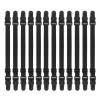 10/20 Adjustable Extension Hook Ear Rope Unisex Extension Belt Relieves Ear Pain Prevention Lanyard-B-Black view 4