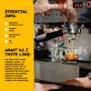 Caleb's Roast | Brazilian Santos 100% Arabica | Award Winning Specialty Whole Coffee Bean | 250g view 4