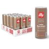 illy Medium Roast Arabica Cold Brew Latte Macchiato Iced Coffee - 12 x 250ml Tins view 1