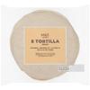 M&S 8 Soft Flour Tortillas 464g view 1