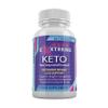 Keto Extreme Keto - Ketogenic Weigth Loss Support - Enriched with Vitamins - 60 Capsules view 1