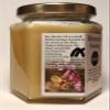 English Crystallised Blossom Honey from the Peak District in Yorkshire - Great Taste award 2021 by Bee District (Blossom Honey) view 3