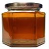 Blossom Wildflower Honey from the Peak District in Yorkshire - Great Taste award 2021 by Bee District (Blossom Wildflower Honey) 340gr view 2