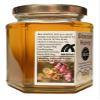 Blossom Wildflower Honey from the Peak District in Yorkshire - Great Taste award 2021 by Bee District (Blossom Wildflower Honey) 340gr view 3