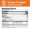 V8 +SPARKLING ENERGY Orange Pineapple Energy Drink, Made with Real Vegetable and Fruit Juices, 11.5 Ounce Can (4 Count) view 2