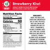 V8 +SPARKLING ENERGY Strawberry Kiwi Energy Drink, Made with Real Vegetable and Fruit Juices, 11.5 FL OZ Can (Pack of 4) view 2