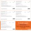 Now Foods, L-Arginine, 500mg, 250 Vegan Capsules, Amino Acid, Lab-Tested, Gluten Free, Soy Free, Non-GMO view 4