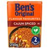 Ben's Original Cajun Spiced Rice 250g view 1