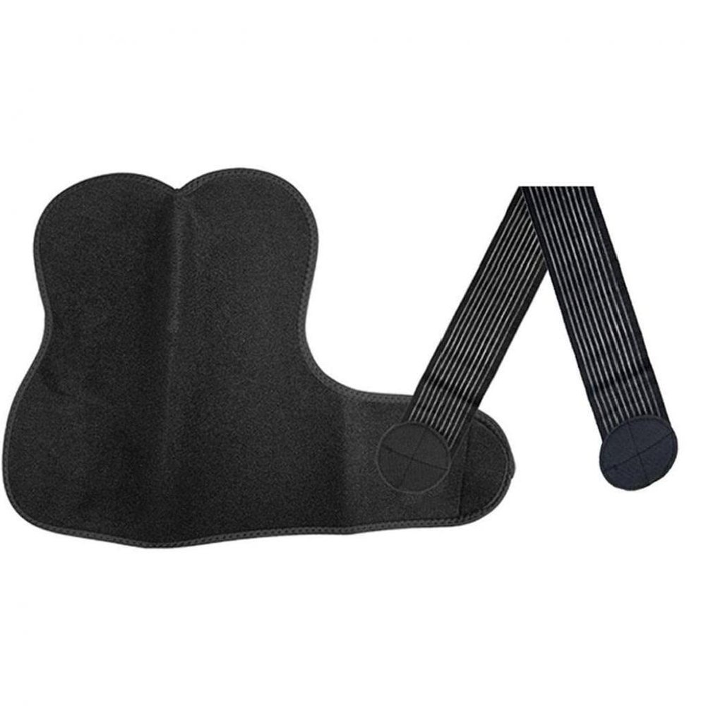 1pc Shoulder Brace Adjustable Reusable Shoulder Support for Sport Rotator Cuff Injuries Tendinitis Sprain