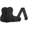 1pc Shoulder Brace Adjustable Reusable Shoulder Support for Sport Rotator Cuff Injuries Tendinitis Sprain view 1