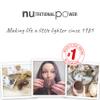 NUPO One Meal +Prime Soft Baked Cookies & Cream - Tasty meal replacement with vitamins and minerals - High in protein - High in fiber - No added sugar - 12 x 70g view 4
