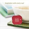 Yogi Tea, Maca Chai, Organic Herbal Tea, Blend of Cinnamon, Cloves and Maca, 6 Packs x 17 Tea Bags (102 Teabags Total) view 4