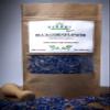 Cornflower Petals Herbal Tea Blue 25g - Culinary Cake Bake Baking Decoration Spa - Centaurea Cyanus - Herbal Remedies by J. - Chaber blawatek view 1