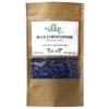 Cornflower Petals Herbal Tea Blue 25g - Culinary Cake Bake Baking Decoration Spa - Centaurea Cyanus - Herbal Remedies by J. - Chaber blawatek view 4
