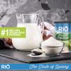 Rio Vegan Coffee Creamer (250g), Plant Based Milk Powder, Lactose Free, Non Dairy Creamer view 3