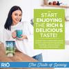 Rio Vegan Coffee Creamer (250g), Plant Based Milk Powder, Lactose Free, Non Dairy Creamer view 4