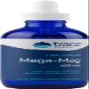 Trace Minerals Mega-Mag Magnesium Supplement - 4Fl Oz Low Sodium Dietary Supplement - Ultra-Concentrated 400mg view 1