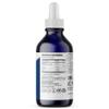 Trace Minerals Mega-Mag Magnesium Supplement - 4Fl Oz Low Sodium Dietary Supplement - Ultra-Concentrated 400mg view 2