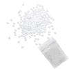 20g Temporary Tooth Repair Beads - Tooth Filling Replacement Thermal Adhesive Fitting Beads - Teeth Fixing Kit for Missing, Broken, Fake, Chipped Teeth view 1