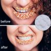 20g Temporary Tooth Repair Beads - Tooth Filling Replacement Thermal Adhesive Fitting Beads - Teeth Fixing Kit for Missing, Broken, Fake, Chipped Teeth view 4