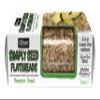 Olina's Bakehouse - Simply Seed Flatbreads Flatbread Gluten Free Pumpkin Seeds 100g view 1