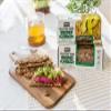 Olina's Bakehouse - Simply Seed Flatbreads Flatbread Gluten Free Pumpkin Seeds 100g view 3