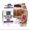 Olina's Bakehouse - Seeded Toasts Gluten Free Sunflower and Fig 100g view 1