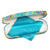 Rex London Cheetah Glasses Case & Cleaning Cloth view 2