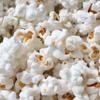 Sea Salted Popcorn (Pack of 10 x 60g Family Sized Sharing Bags) - Vegan, Gluten Free, Dairy Free, Allergen Free, Low Calorie Healthy Salty Popcorn Snack view 2