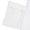 Large Industrial Net Washing Bag for Laundry with Strong Drawstring + ID Pocket. Quality Bag for Washing Machine to Protect Laundry - Net Bag 75 x 50cm for Schools, Hotels, Hospitals & Shared Washes view 3