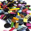 1KG - Mixed Liquorice Assortment - Liquorice Classic Assortment - Liquorice Lovers Pick and Mix view 1