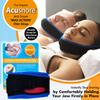 Acusnore MAX Action Anti Snoring Chin Strap  Adjustable, Comfortable Snore Stopper  Natural Snoring Aid for Better Sleep, Jaw Support, Breathable Neoprene, Universal Fit view 2