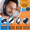 Acusnore MAX Action Anti Snoring Chin Strap  Adjustable, Comfortable Snore Stopper  Natural Snoring Aid for Better Sleep, Jaw Support, Breathable Neoprene, Universal Fit view 4