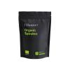 600 Tablets Organic Spirulina - 100% Pure Algae of High Purity - 3000 mg per Dose - Satiating and Detox - Rich in Plant-Based Protein - Free from Additives and Allergens view 1