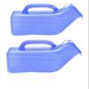 Wee Bottle for Men Women 2000ml/64fl oz Urinal Home and Travel Usage Leak Proof -Spill Proof -Heavy Duty Material 2 Pack NOONDL Health view 1