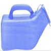 Wee Bottle for Men Women 2000ml/64fl oz Urinal Home and Travel Usage Leak Proof -Spill Proof -Heavy Duty Material 2 Pack NOONDL Health view 2