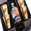 Duppy Share Rum & Gold Cup Gift Set view 2