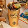 Duppy Share Rum & Gold Cup Gift Set view 3