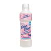 Fabric softener pink flowers DEO DEO TWO view 1