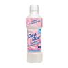 Fabric softener pink flowers DEO DEO TWO view 2