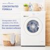 Bleu Lavande - 3-Pack Natural Fabric Softener  Concentrated Lavender Liquid Softener - Biodegradable, Eco-friendly, Hypoallergenic - Chloride & Phosphate-free - Aromatherapy - (38 loads-950 ml)x3 view 4